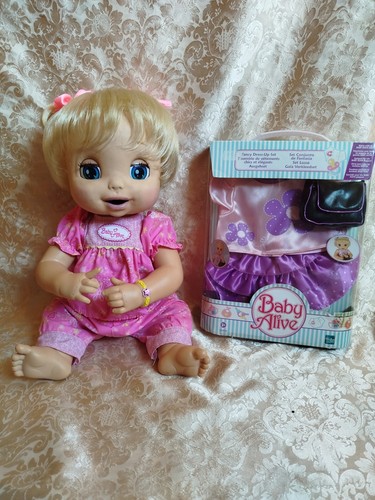 Rare doll - rare,