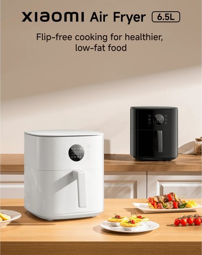 Xiaomi air fryer - xiaomi,