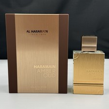 AL Haramain Amber Oud Gold