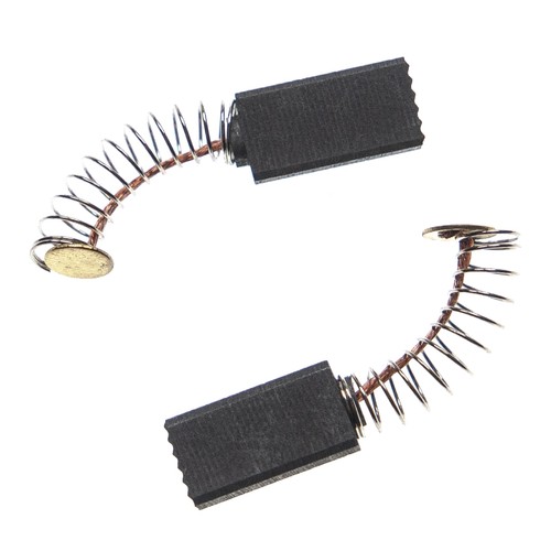 Carbon brushes for - 2,