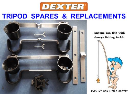 2026 dexter universal tripod - 2026,