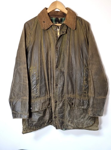 Barbour beaufort wax - beaufort,