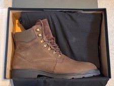 Loake Nevis Dark Brown