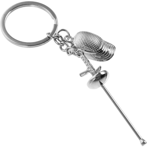 Souvenir for fencing - fencing, buster