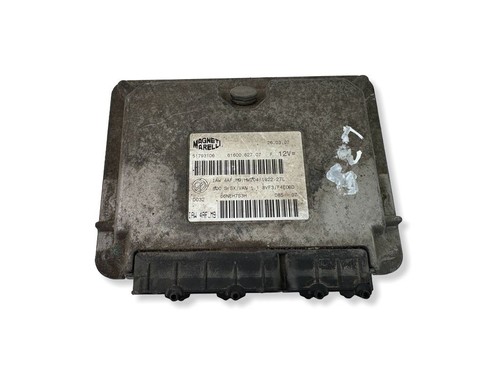 Fiat seicento 600 - seicento/600, engine