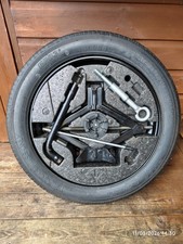 VOLVO  XC60 XC70 SPACE SAVER