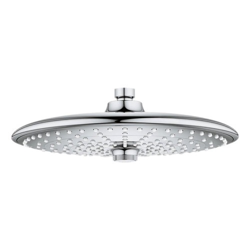 Grohe euphoria 260 head - grohe,