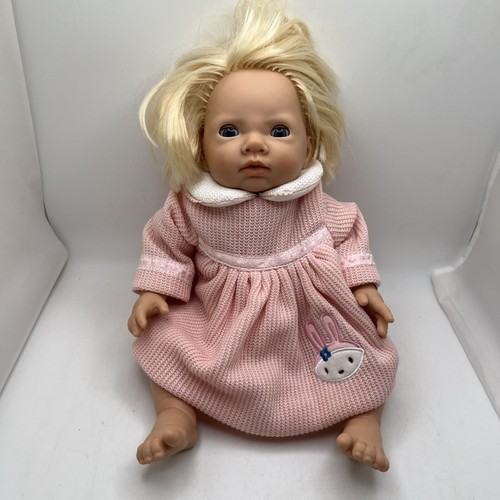 Tiny treasures blonde - tiny, hair