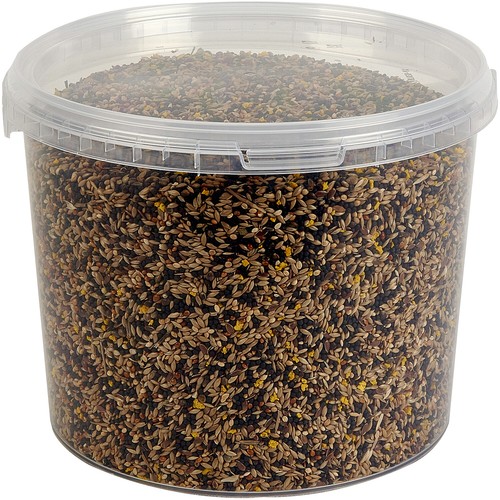 Canary mixture food - mixture, tub
