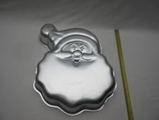 Wilton Father Christmas Santa