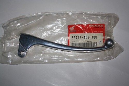 Nos 1961 honda - 1961-66,