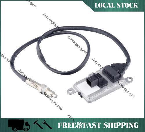Nitrogen oxygen nox sensor - nox,