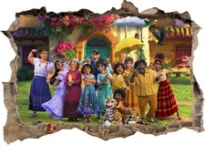 Disney Encanto Family