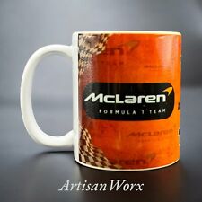 McLaren F1 2025 Team