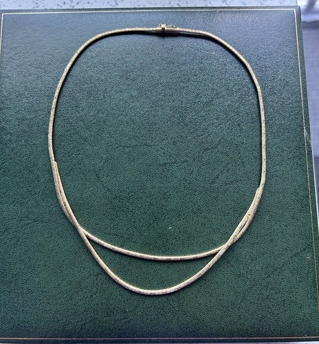 Vintage 9ct yellow gold - 9ct,