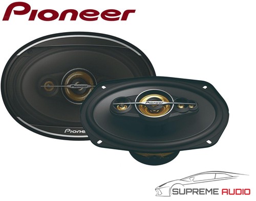 Pioneer a6991f 6x9 5 - pioneer, way
