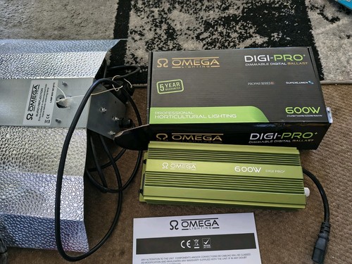 Omega digi pro - omega, digi-pro