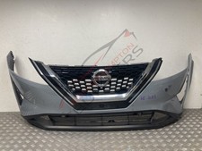 NISSAN QASHQAI Facelift