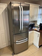 American Fridge Freezer