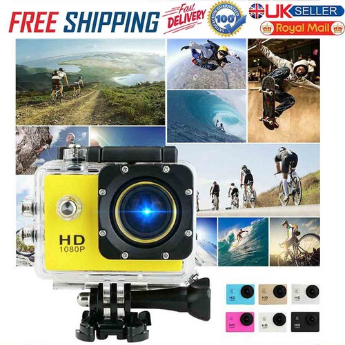 Sj4000 1080p sports action - sj4000,