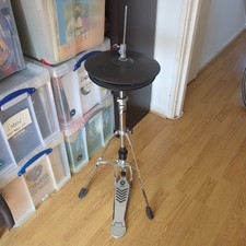 Roland VH-12 Hi-Hat Cymbal Pad