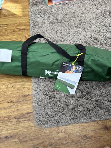 Kampa windbreak fern green - green, 4
