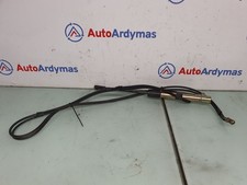 BMW Z3 E36 1998 convertible roof hydraulic cylinder 8410307 ATA73213