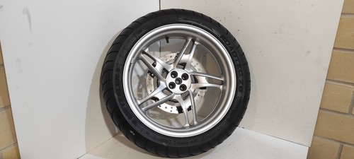 Bmw r850rt r1150rt - rear, alloy