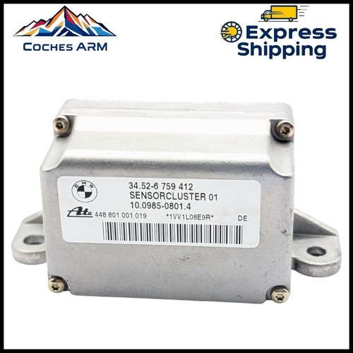 Esp sensor bmw - esp, e46