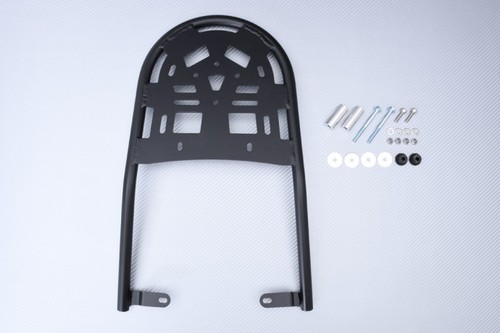 Steel top case carrier - top,