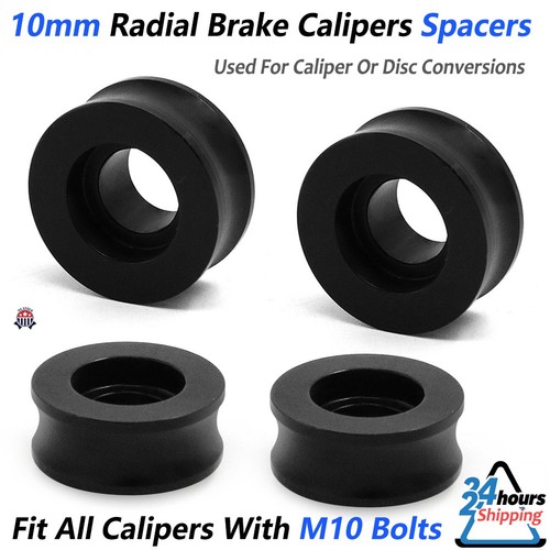 10mm spacers for radial - spacers,