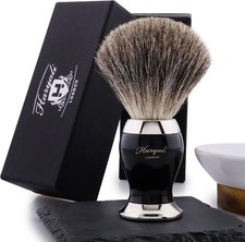 Shaving Brush 100% Pure Badger
