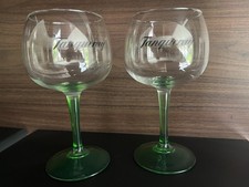 Set Of 2 x Tanqueray Gin Large
