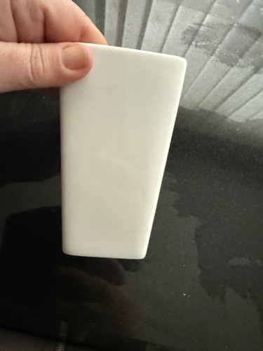 Small ikea vase rare - small, used