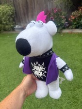 Nanco Family Guy Punk Rock