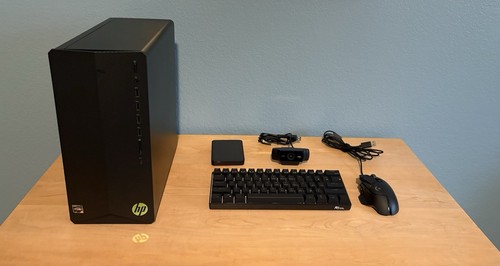 Gaming streaming bundle - pc, &