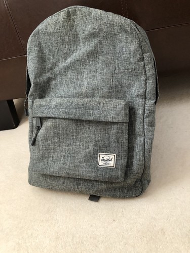 Herschel classic raven - herschel,