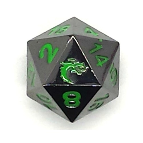 Old school dice metal rpg - metal,