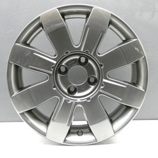 RENAULT CLIO CUP 172 GREY 16" ALLOY WHEEL RIM OEM 8200342834 GENUINE X1