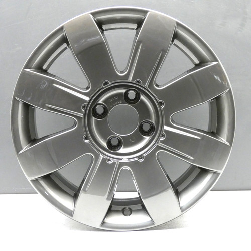 Renault clio cup 172 grey - 172, 16"