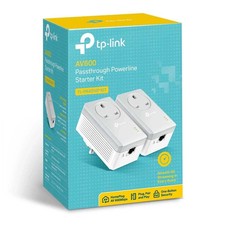 TP-Link TL-PA4010P Kit AV600