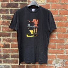 Vintage 90s Pearl Jam T Shirt
