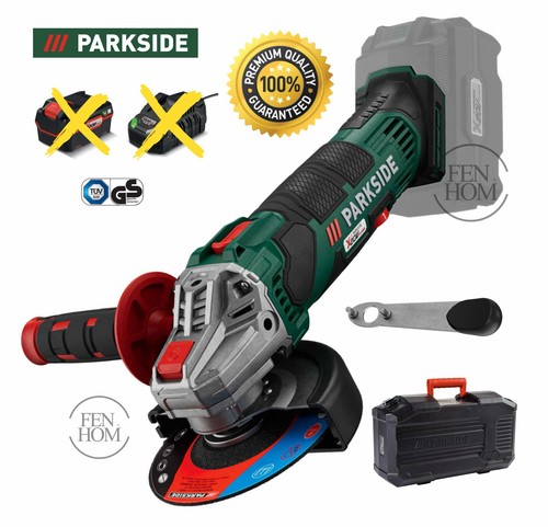 Parkside cordless angle - parkside,