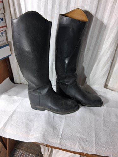 Chameau paris tall mrubber - tall,