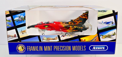 Franklin mint b11d002 - mint,
