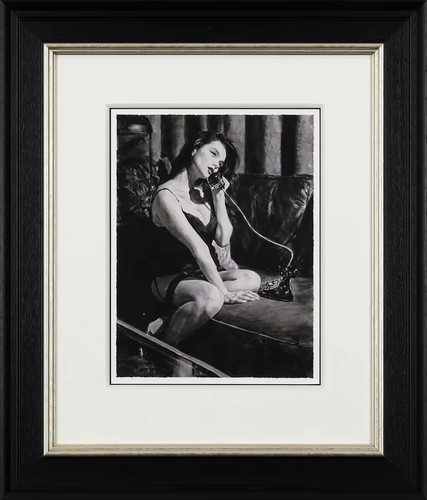 Fabian perez late - fabian, |
