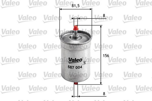 New fuel filter for - filter, tvr