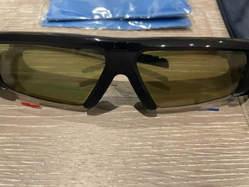 Samsung active glasses - samsung,