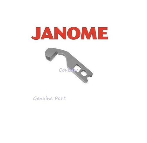 Janome overlocker knife - overlocker, knife/blade