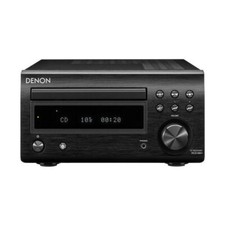 Denon DM41DAB Micro DAB CD FM